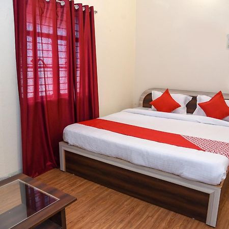 Hotel O Vibrant Inn Danapur Eksteriør billede