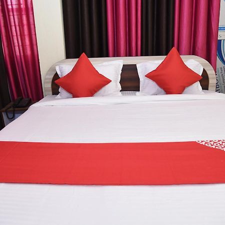 Hotel O Vibrant Inn Danapur Eksteriør billede