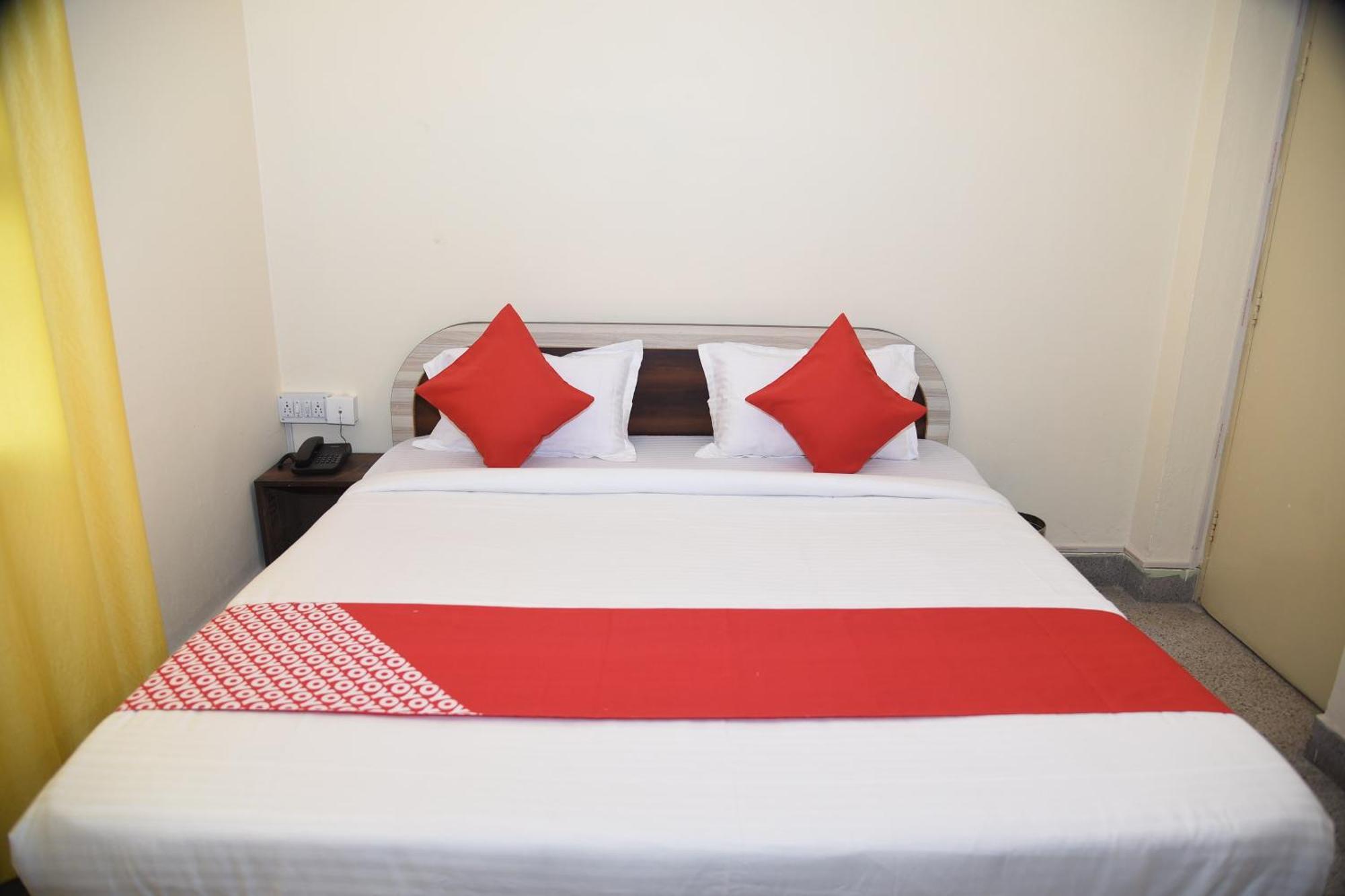 Hotel O Vibrant Inn Danapur Eksteriør billede