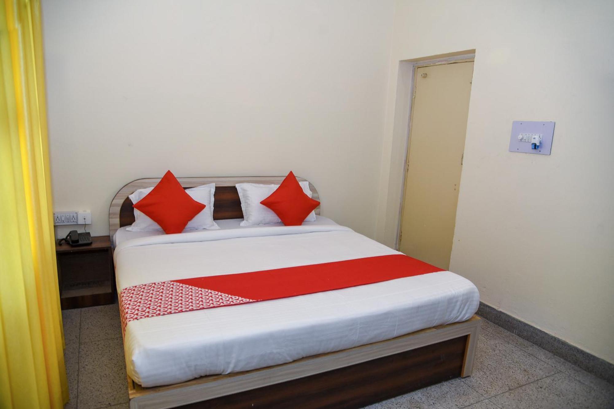Hotel O Vibrant Inn Danapur Eksteriør billede
