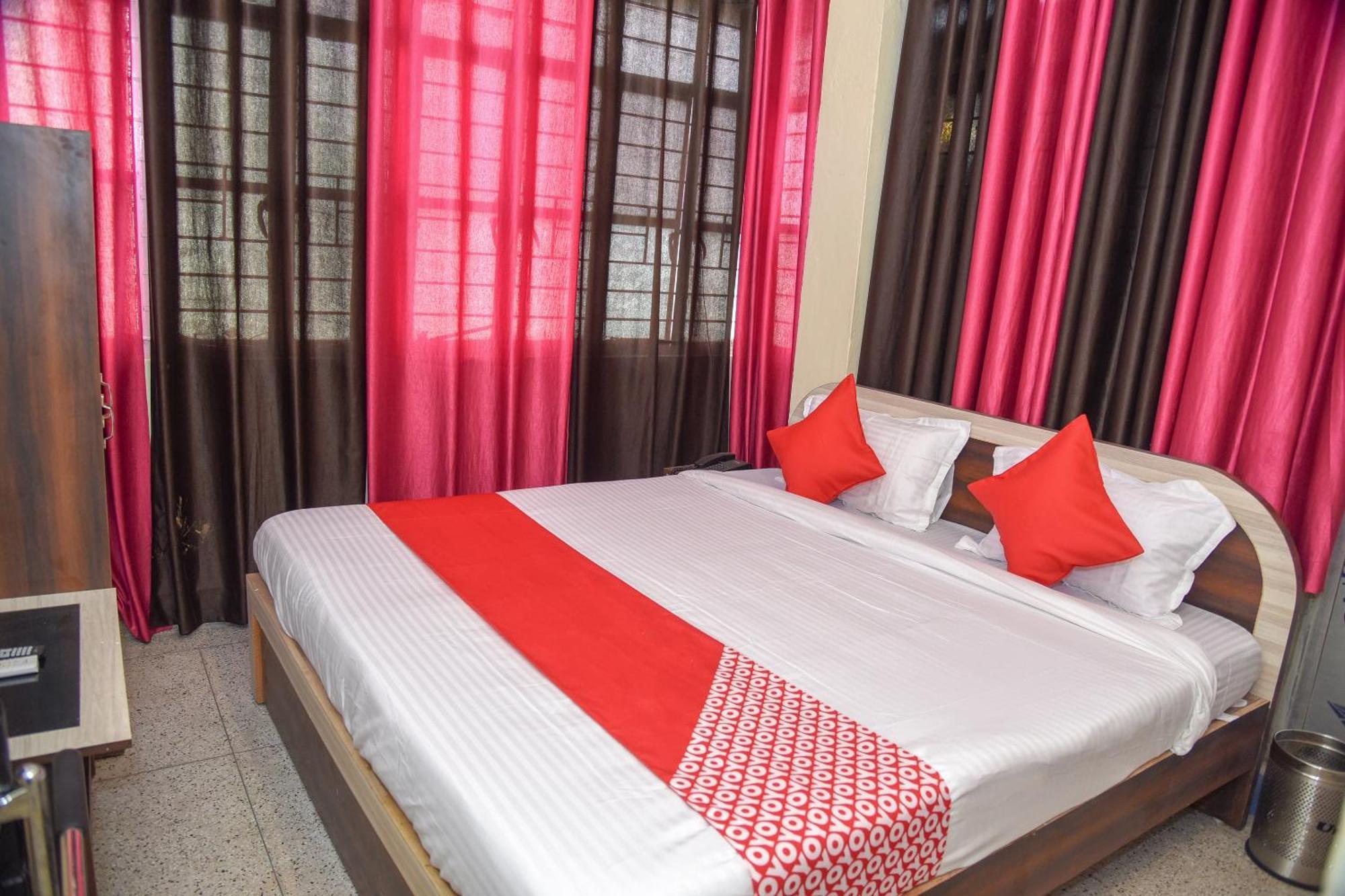 Hotel O Vibrant Inn Danapur Eksteriør billede
