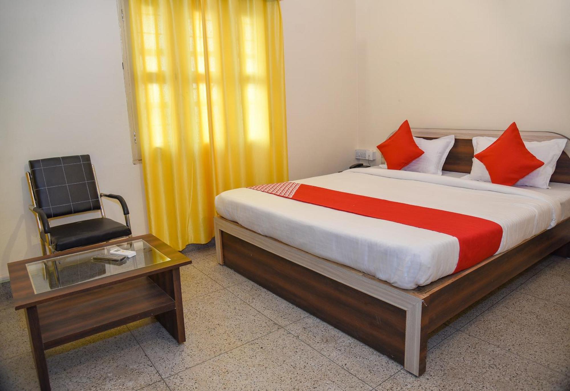 Hotel O Vibrant Inn Danapur Eksteriør billede
