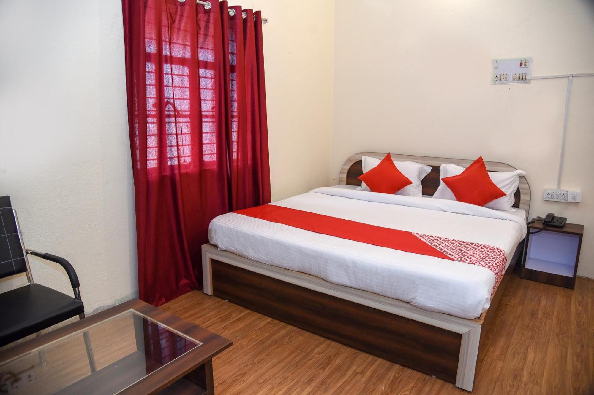 Hotel O Vibrant Inn Danapur Eksteriør billede