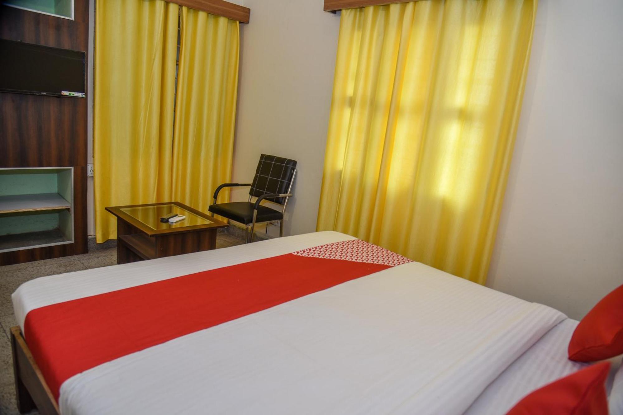 Hotel O Vibrant Inn Danapur Eksteriør billede