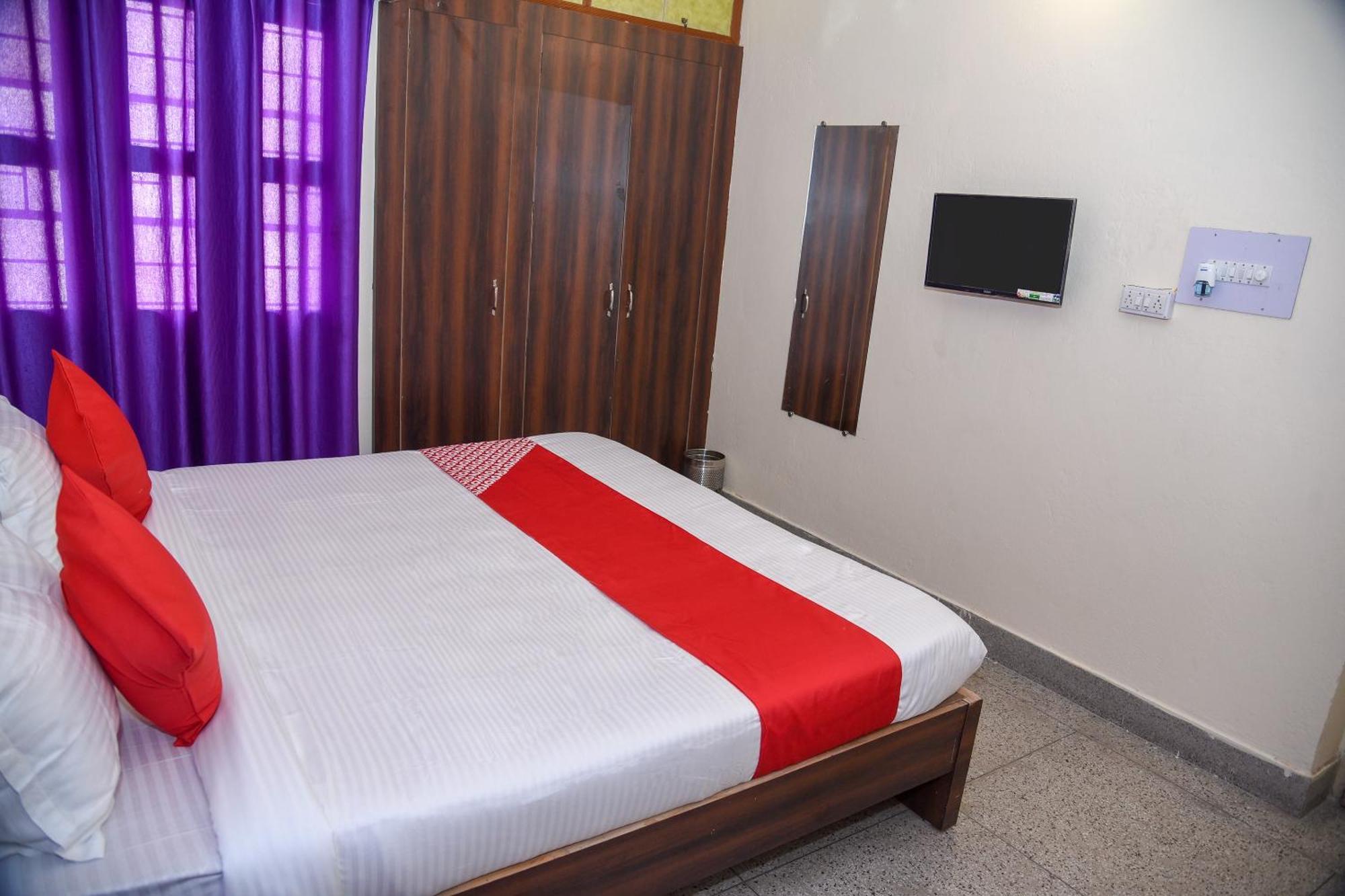 Hotel O Vibrant Inn Danapur Eksteriør billede