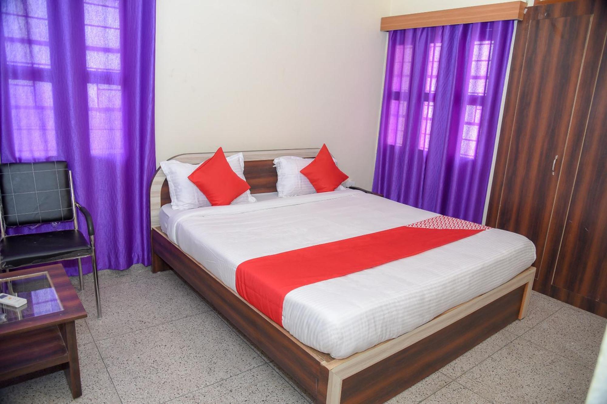 Hotel O Vibrant Inn Danapur Eksteriør billede